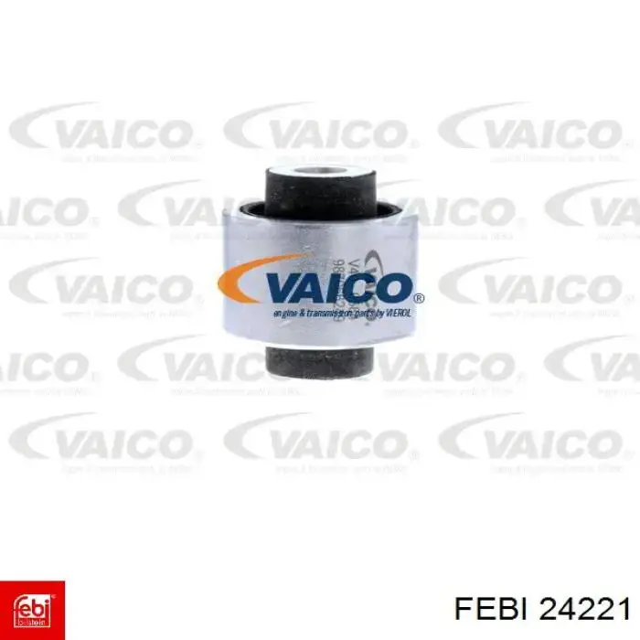 Buje de mangueta trasera Febi 24221 precio, desde 9,24 EUR