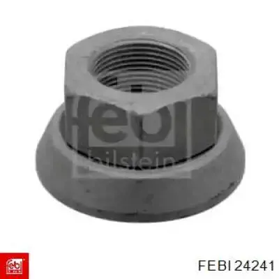 Tuerca seguridad de rueda Febi 24241 precio, desde 5,38 EUR