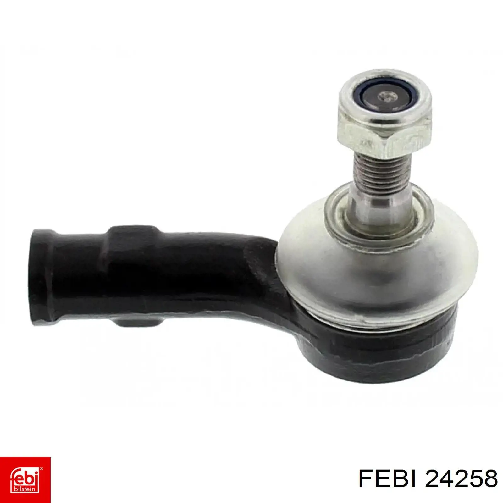 Barra de dirección completa izquierda Febi 24258 precio, desde 39,95 EUR