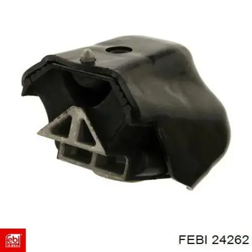 Silentblock suspension Febi 24262