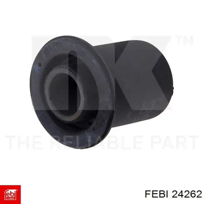 Comprar 24262 Febi Silentblock