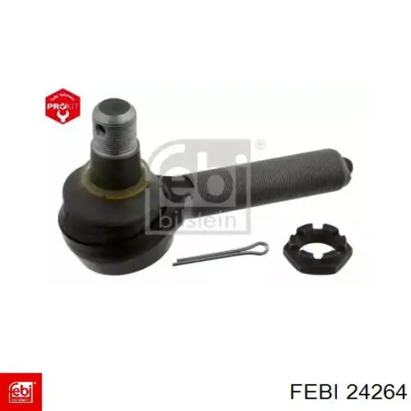 Comprar 24264 Febi Terminal de dirección