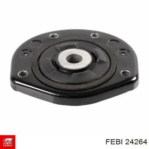 Terminal de dirección Febi 24264 precio, desde 30,65 EUR