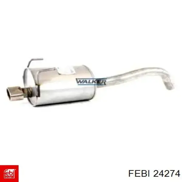 Comprar A6290500216 Mercedes 