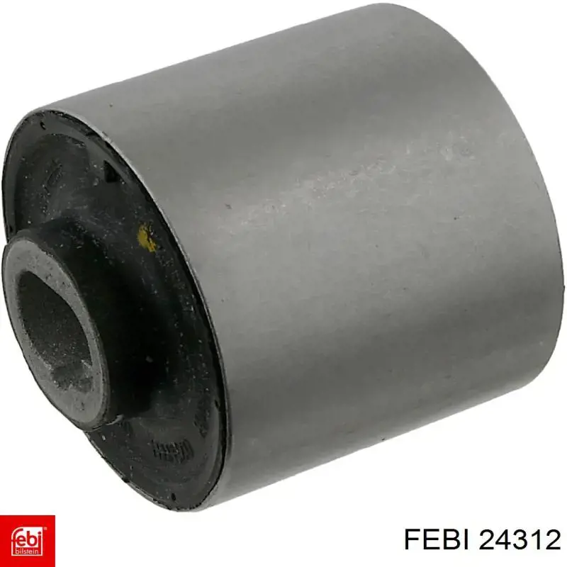Brazo inferior derecho de la suspensión delantera Febi 24312 precio, desde 59,58 EUR