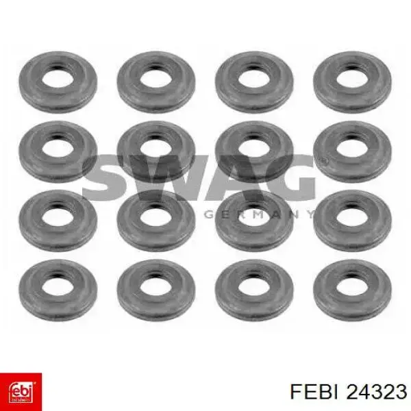 Junta de tapa de balancines, anillo Febi 24323 precio, desde 8,76 EUR