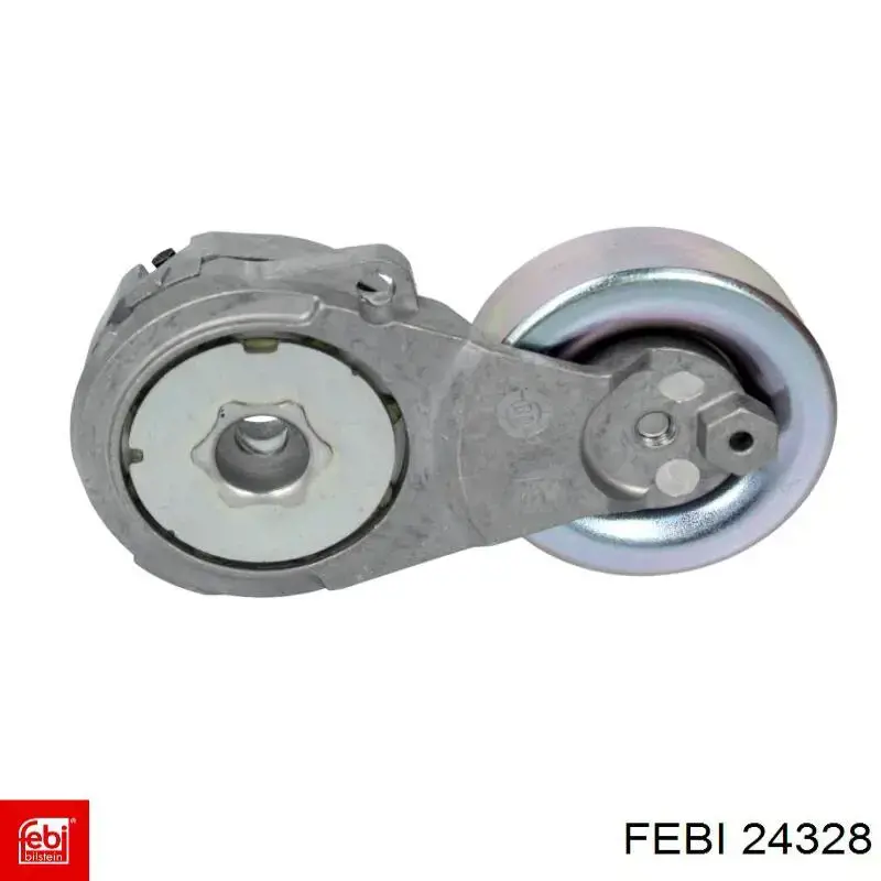 Comprar 24328 Febi Tensor de correa poli V 