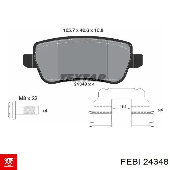24348 Febi