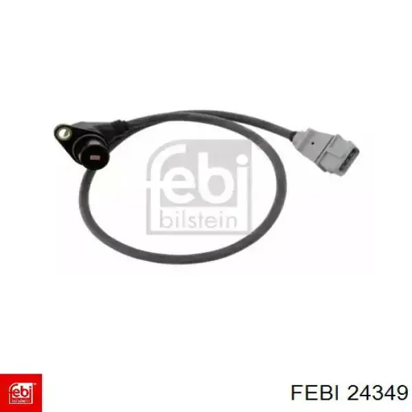 Generador de impulsos, cigüeñal  Febi 24349 precio, desde 27,13 EUR