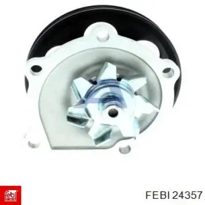 Bombeadora de agua Febi 24357 precio, desde 40,58 EUR