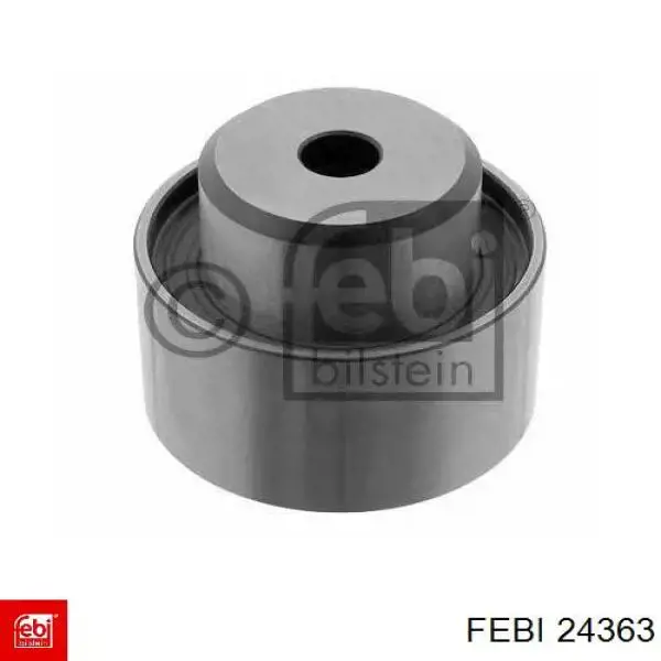 Correa de distribución Febi 24363 precio, desde 26,71 EUR