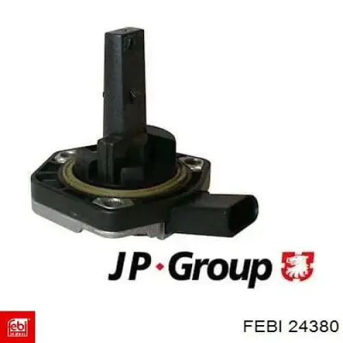 Comprar 24380 Febi Sensor de nivel de aceite