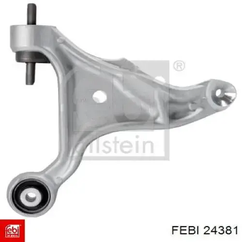 Comprar 24381 Febi Perno de fijación del brazo oscilante delantero