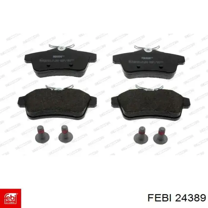 Comprar 24389 Febi 