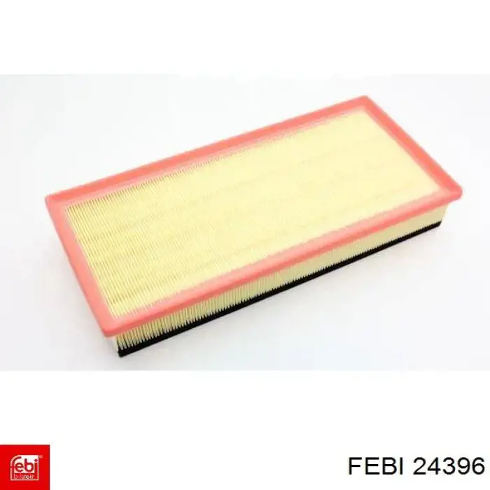 El filtro de aire Febi 24396 precio, desde 11,86 EUR