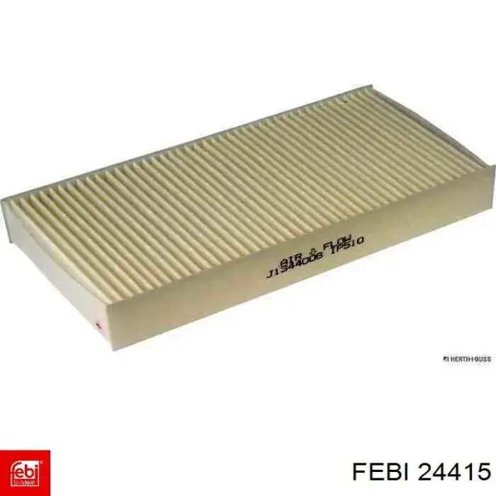 24415 Febi Filtro antipolen