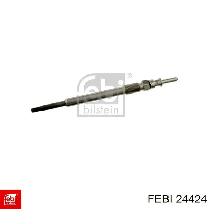 Juego de pernos de fijación del brazo delantero Febi 24424 precio, desde 11,60 EUR
