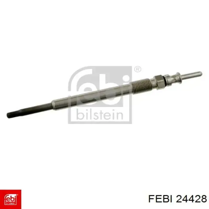 Bujías incandescentes Febi 24428 precio, desde 12,73 EUR