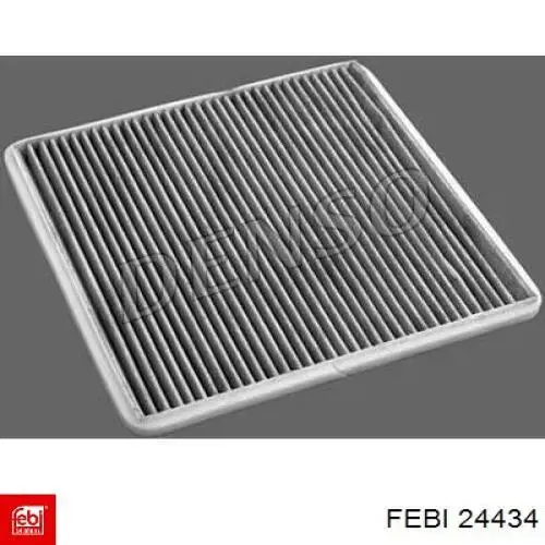 Comprar 24434 Febi Filtro de aire del habitáculo