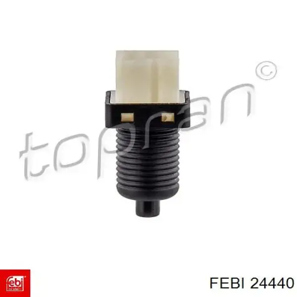 Comprar 24440 Febi Filtro de aire del habitáculo