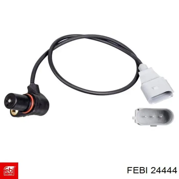 Generador de impulsos, cigüeñal  Febi 24444 precio, desde 23,24 USD