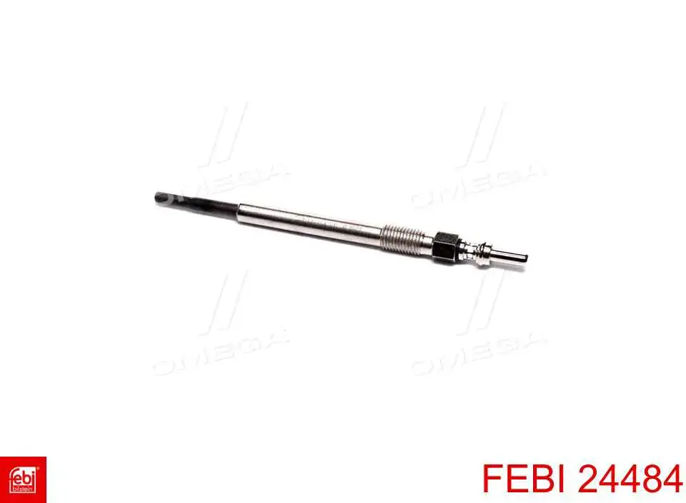 Bujías incandescentes Febi 24484 precio, desde 12,46 EUR