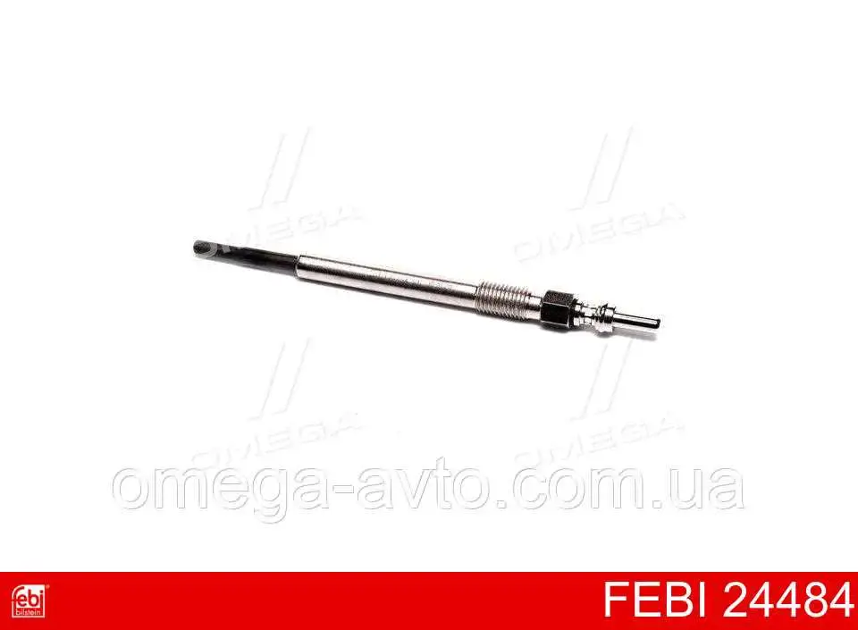 Comprar 24484 Febi Calentadores diésel