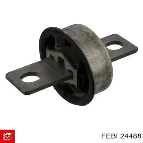 Bomba manual de cebado de combustible Febi 24488 precio, desde 37,69 EUR