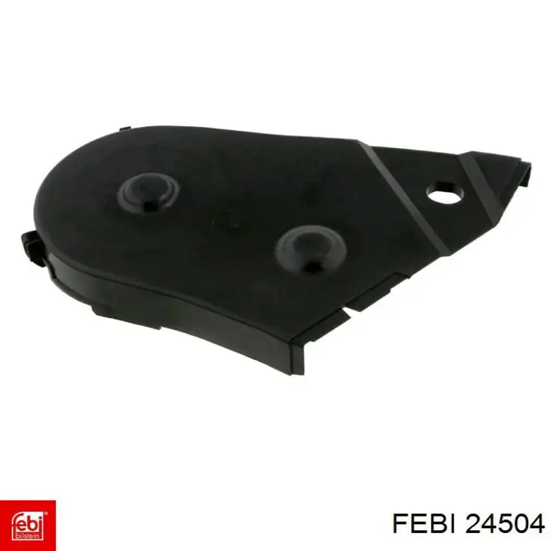 Cubierta superior de la correa de distribución Febi 24504 precio, desde 12,65 EUR