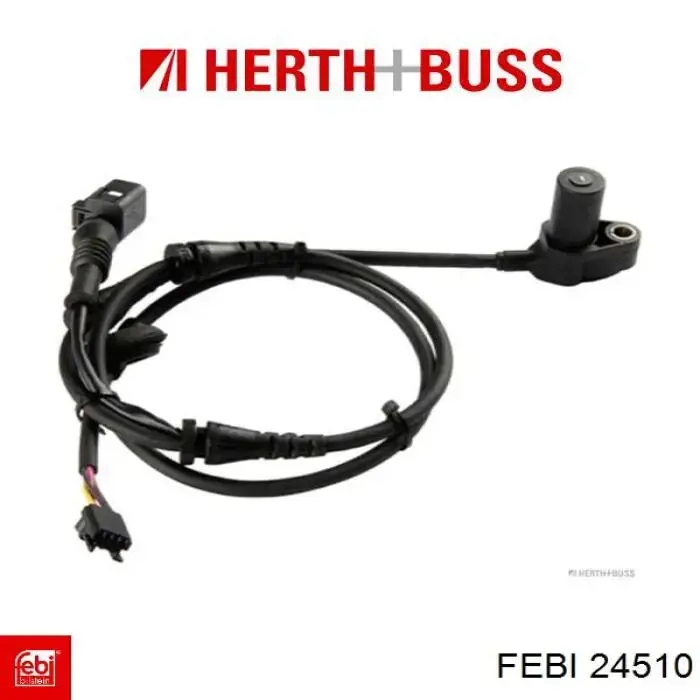 Sensor ABS AF08320 Alfa E-Parts