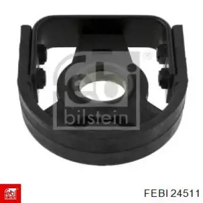 Rodamiento central del eje de transmisión Febi 24511 precio, desde 63,95 EUR