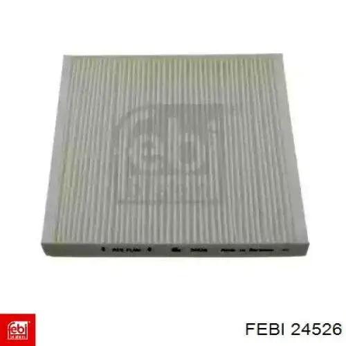 Comprar 24526 Febi Filtro de aire del habitáculo