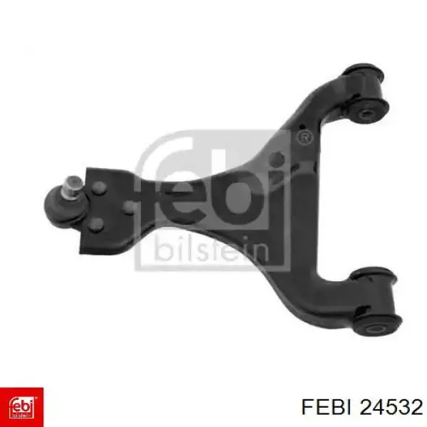 Comprar 24532 Febi Brazo inferior izquierdo de la suspensión delantera
