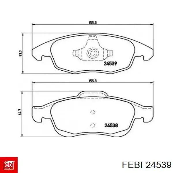 Rodamiento central del eje de transmisión Mercedes A0004110212