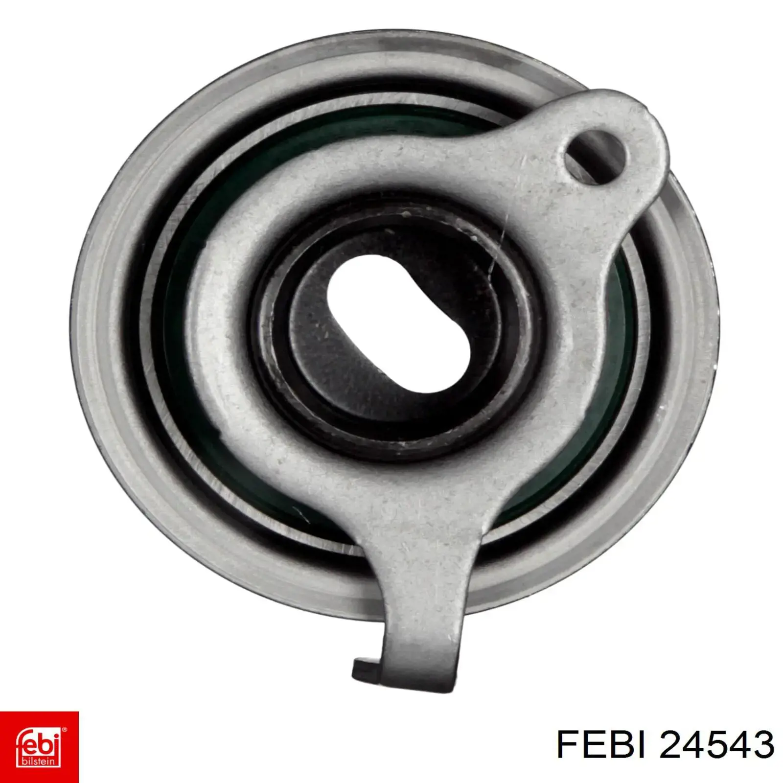 24543 Febi Tensor, correa dentada