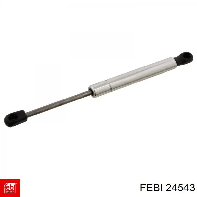 Tensor, correa de distribucion 24543 Febi