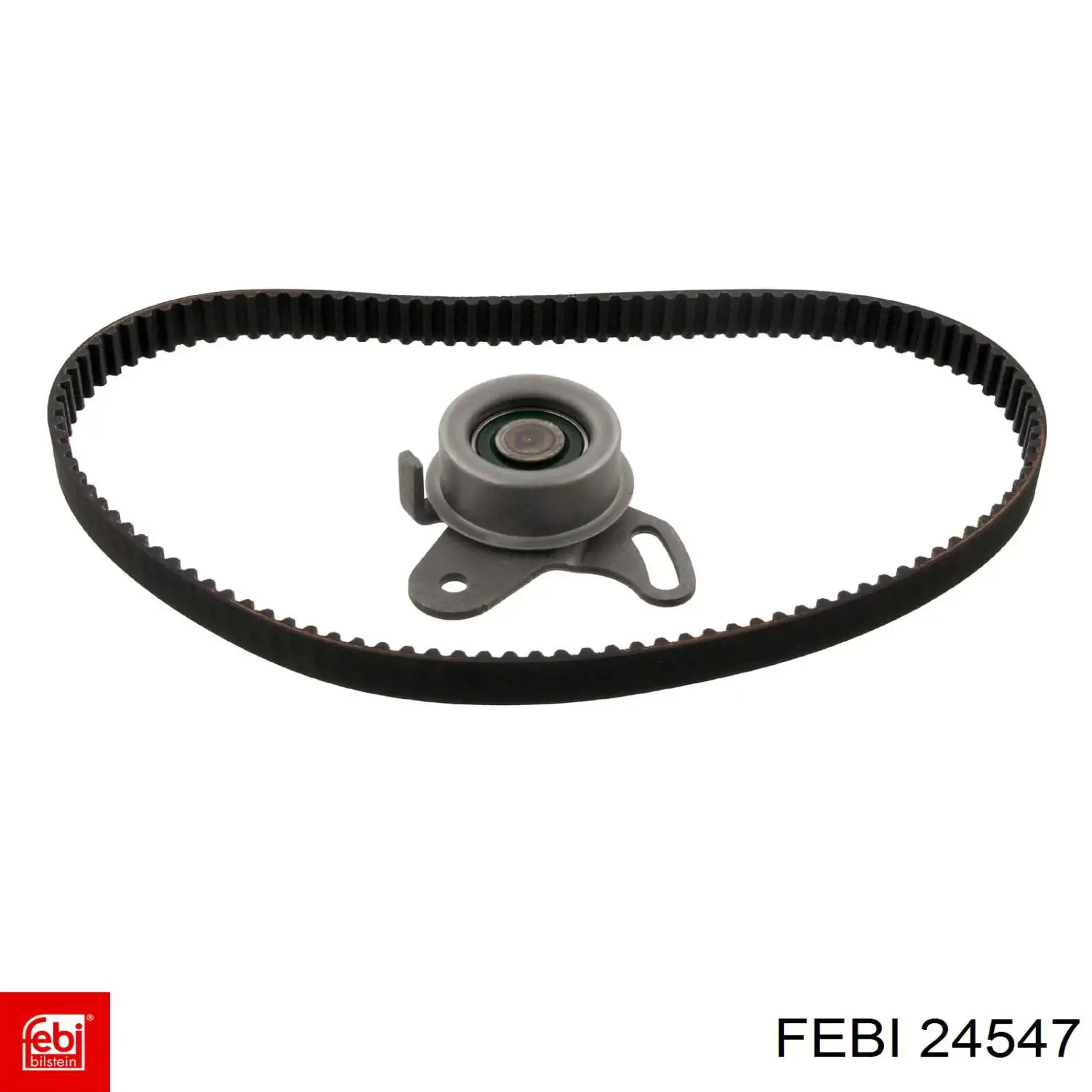 Rodillo, cadena de distribución Hyundai Accent 1