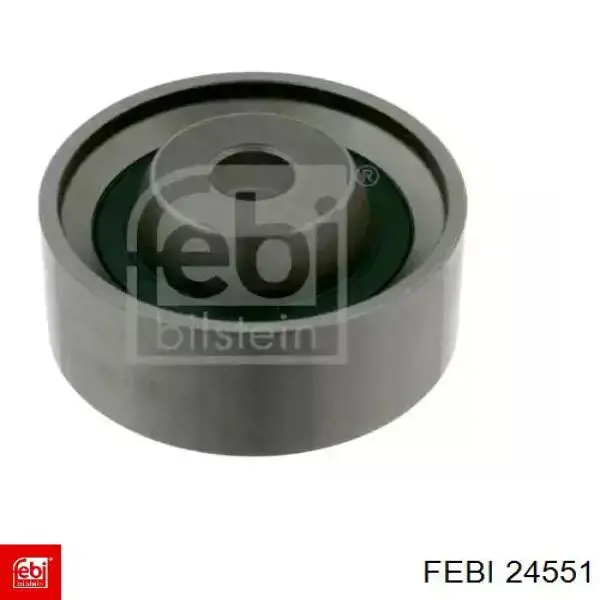 Polea correa distribución Febi 24551 precio, desde 17,85 EUR