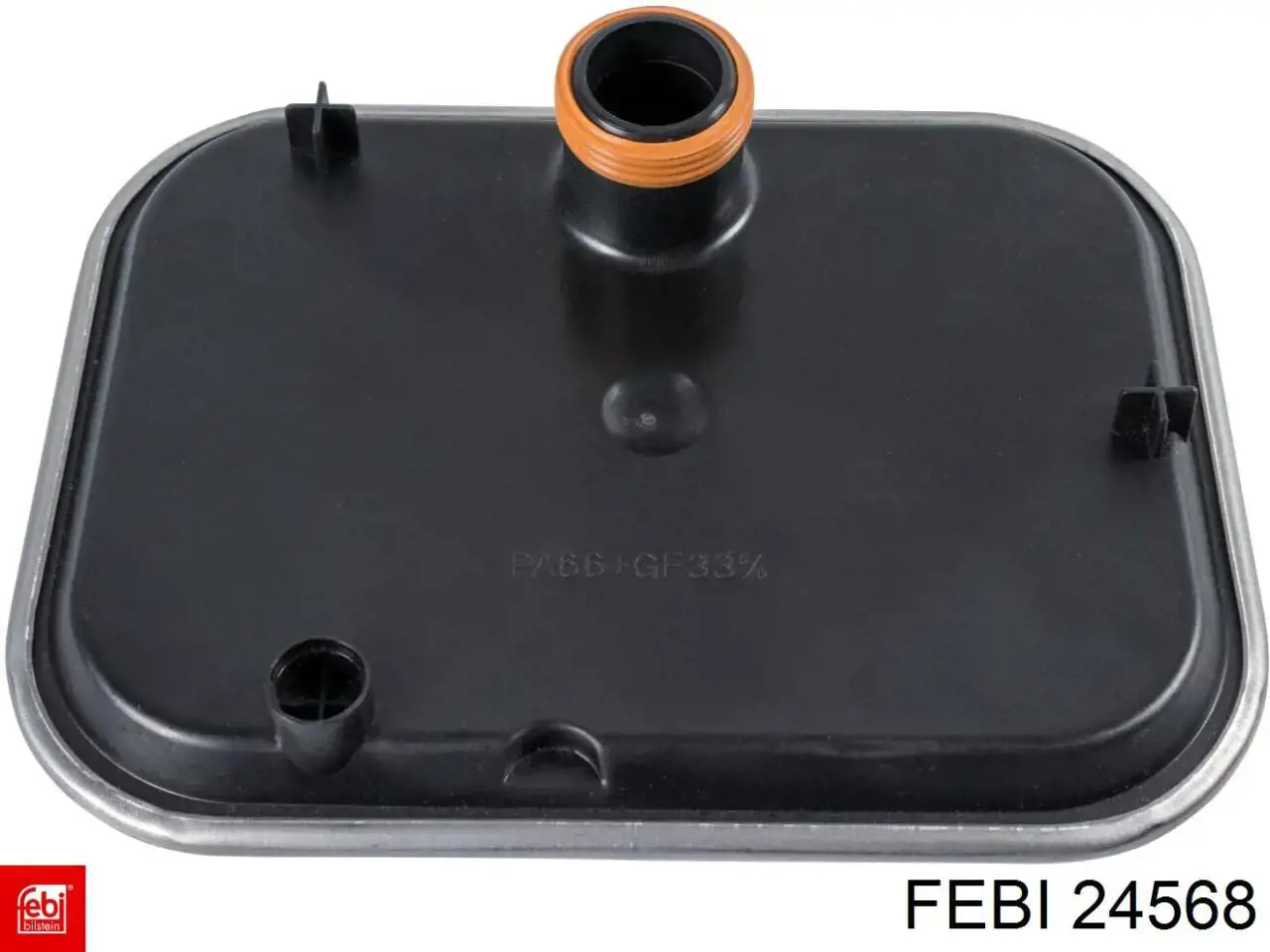 Comprar 24568 Febi Filtro de transmisión automática
