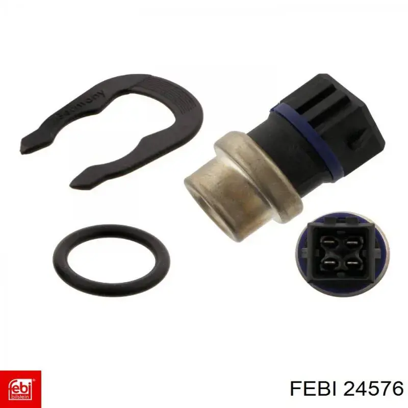Sensor ckp VAG 38907319
