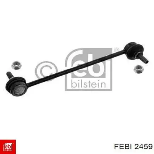 Comprar 2459 Febi Kit de reparación de maza trasera