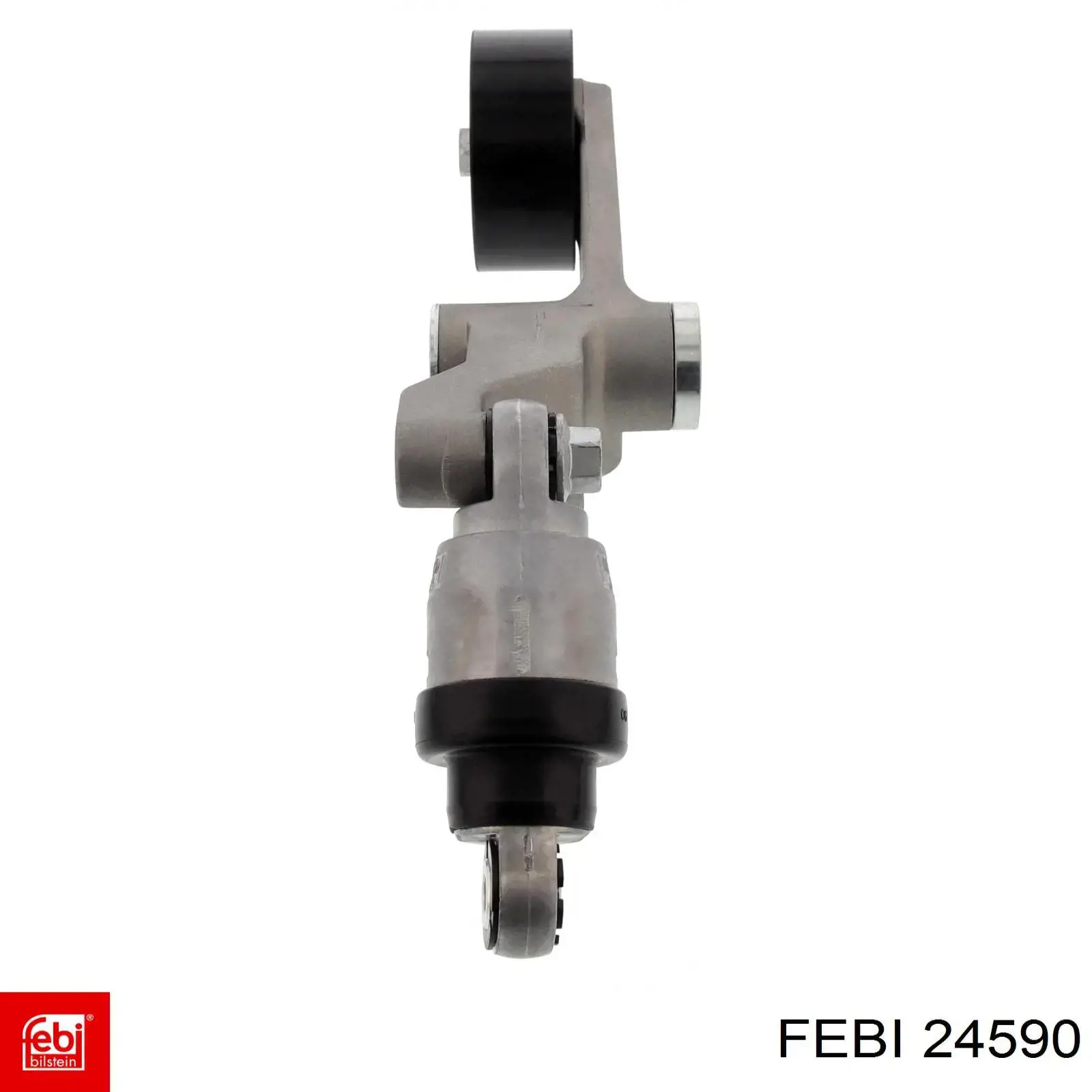 Filtro de polen Febi 24590