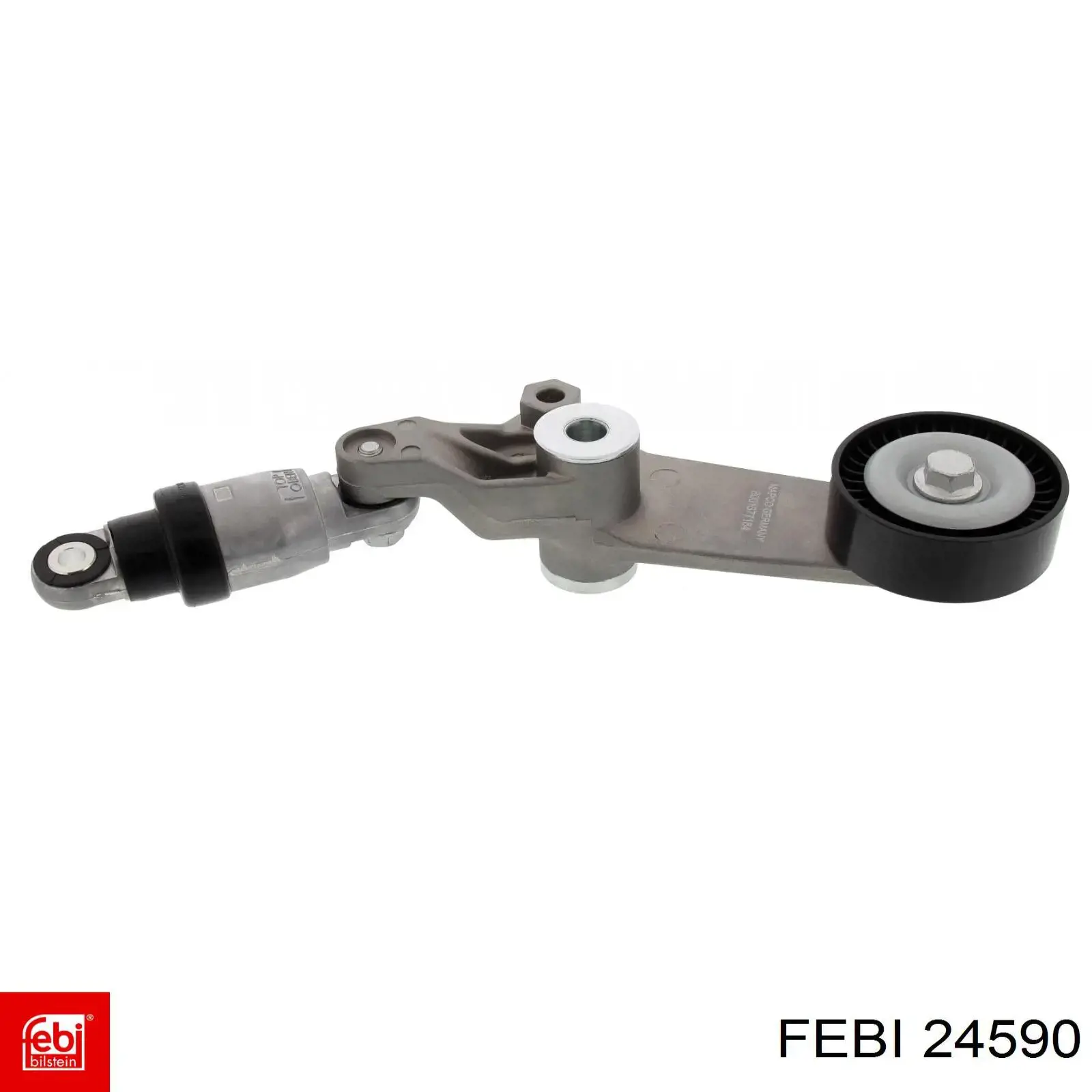 Filtro de cabina Febi 24590 precio, desde 12,35 EUR