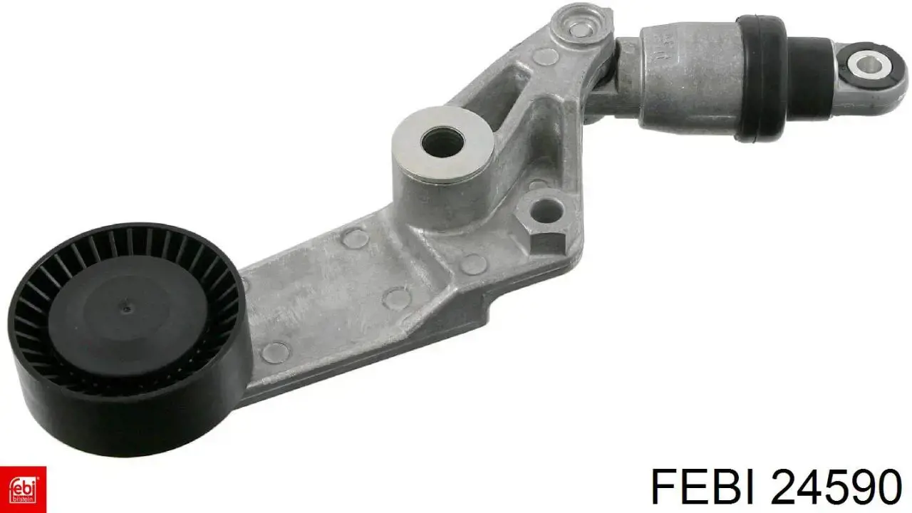 Comprar 24590 Febi Filtro de aire del habitáculo