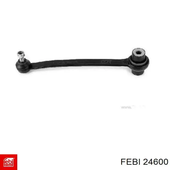 24600 Febi kit para brazo suspension trasera