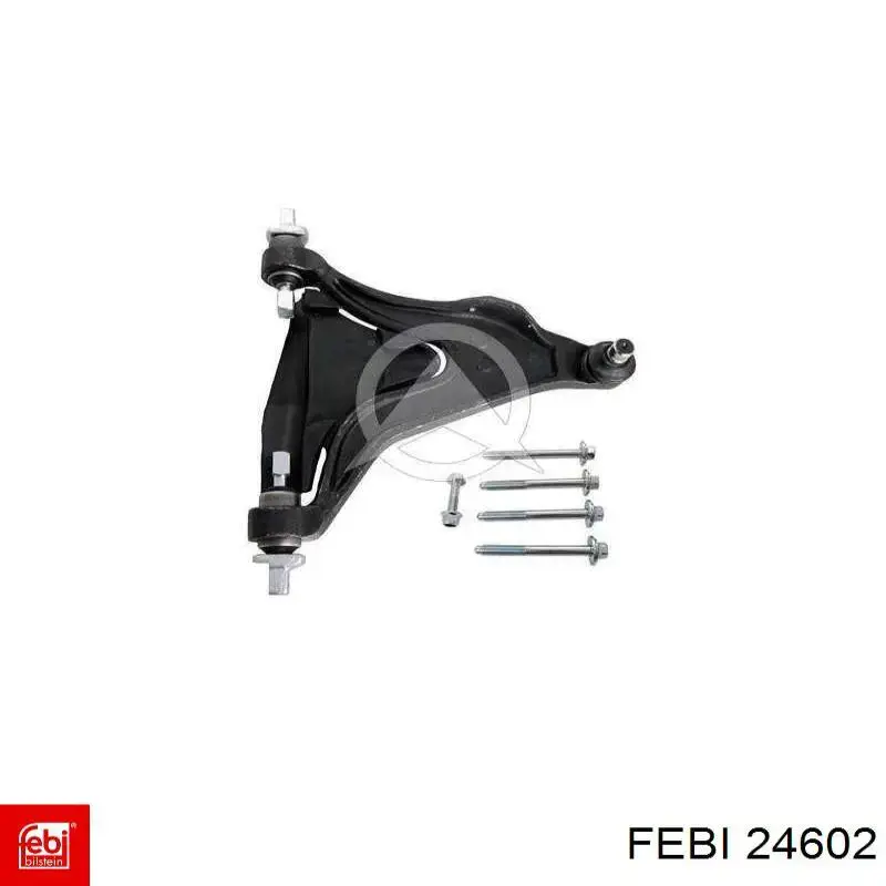  Febi 24602