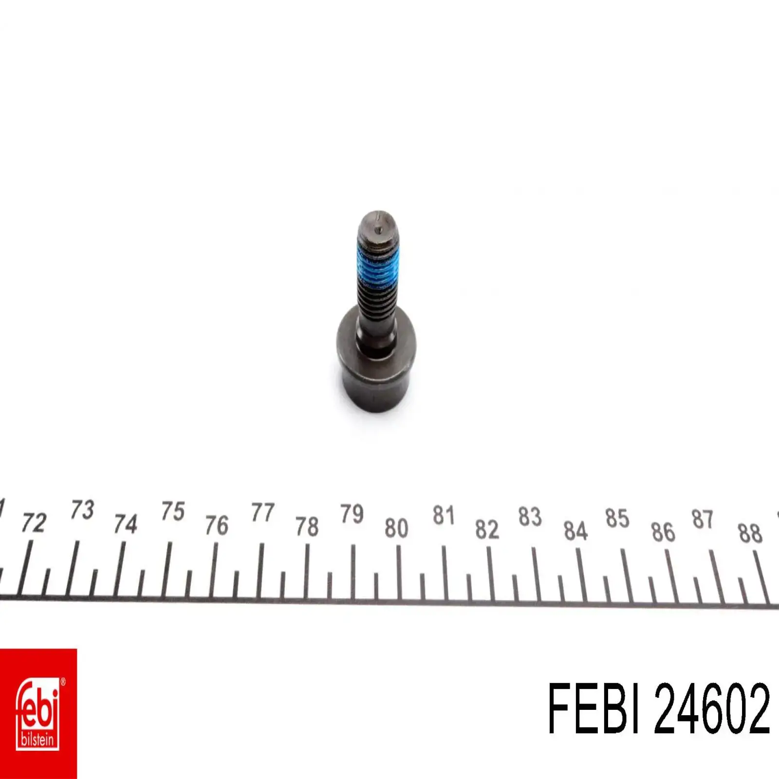 Comprar 24602 Febi Perno de volante de inercia
