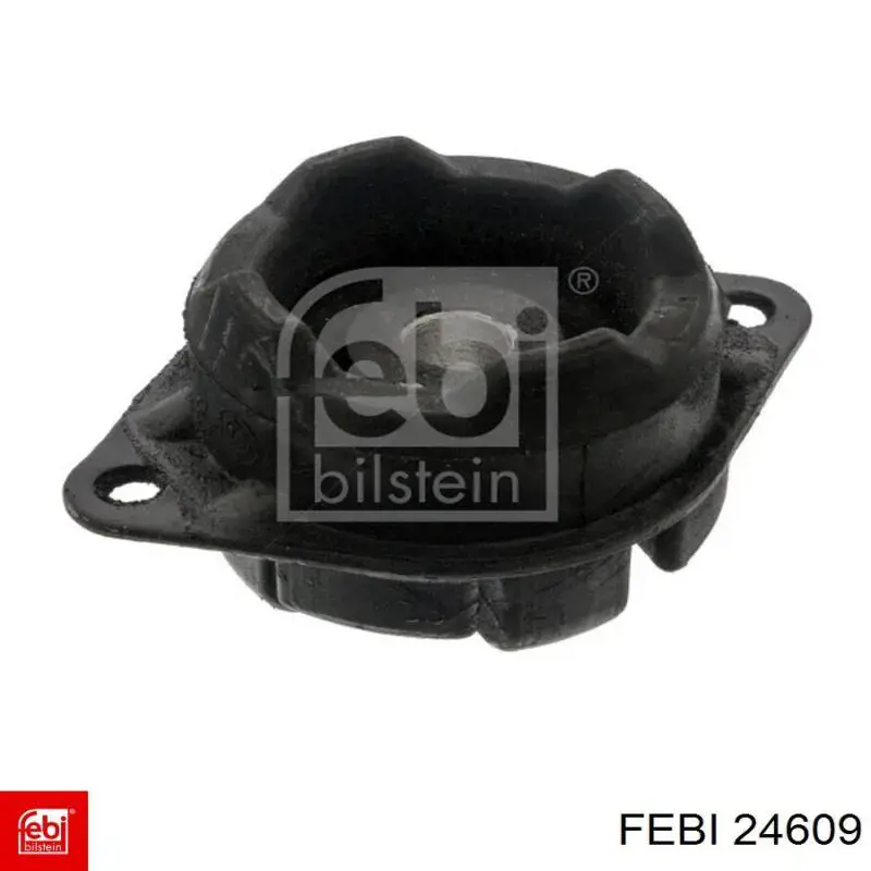 24609 Febi sensor abs delantero izquierdo