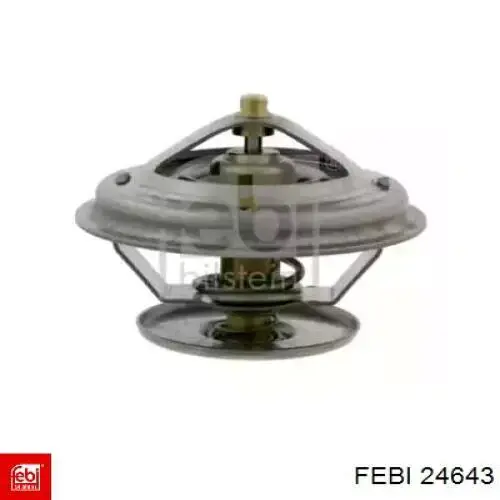 Termostato Febi 24643 precio, desde 10,62 EUR
