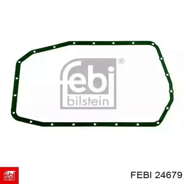 Comprar 24679 Febi Junta del cárter de aceite de la caja de cambios